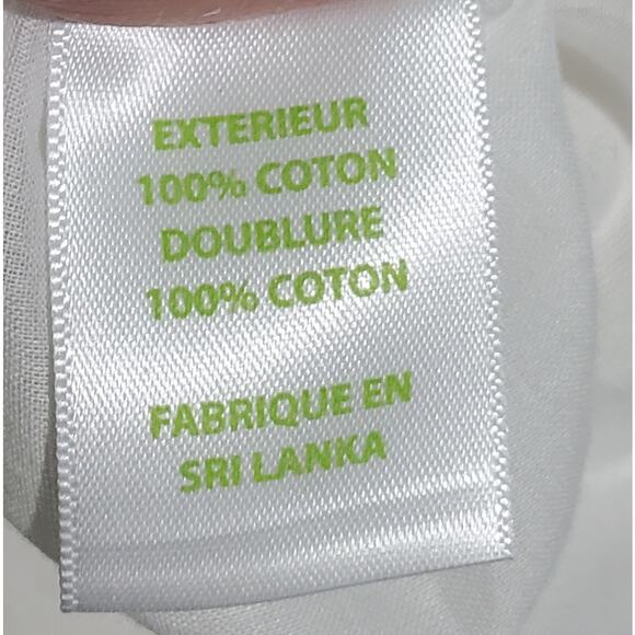 Lilly Pulitzer Womens White Lace Halter Dress Size 8 Bridal Preppy Feminine - Picture 6 of 9